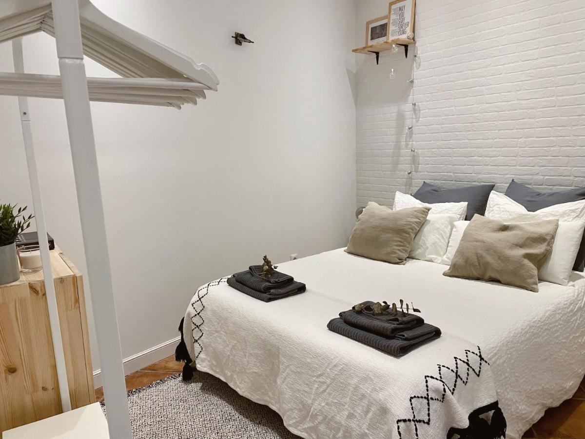 Apartamento Puerta Del Camino 3 Bilbao Exterior photo